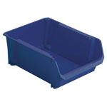 Stanley STST82743-1 Storage Bin 4 Blue 1 Piece Durable Organisation