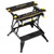 Stanley STST83800-1 Workmate Deluxe Workbench 18.5x69x83cm 1pc