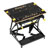 Stanley STST83800-1 Workmate Deluxe Workbench 18.5x69x83cm 1pc
