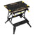 Stanley STST83800-1 Workmate Deluxe Workbench 18.5x69x83cm 1pc