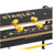 Stanley STST83800-1 Workmate Deluxe Workbench 18.5x69x83cm 1pc