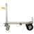 Stanley SWXTI-MT515 Sack Barrow Folding Aluminium 250kg Capacity