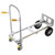 Stanley SWXTI-MT515 Sack Barrow Folding Aluminium 250kg Capacity