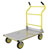 Stanley SWXTI-PC512 Flatbed Trolley Folding Aluminium 300kg Capacity