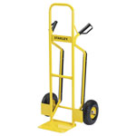 Stanley SXWTC-HT524 Sack Barrow Steel 250KG Folding Design