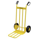 Stanley SXWTC-HT535 Folding Sack Barrow Steel 200kg Capacity