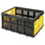Stanley SXWTD-FT505 Folding Box 568x410x272mm Black/Yellow 25KG Cap