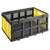 Stanley SXWTD-FT505 Folding Box 568x410x272mm Black/Yellow 25KG Cap