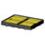 Stanley SXWTD-FT505 Folding Box 568x410x272mm Black/Yellow 25KG Cap