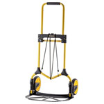 Stanley SXWTD-FT582 Sack Barrow 90kg Load Steel Easy to Use & Store