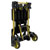 Stanley SXWTD-FT585 Sack Barrow 137kg Capacity Strong Durable Steel