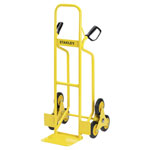 Stanley SXWTD-HT523 Sack Barrow Steel 200kg Capacity 3-Wheel System