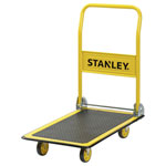 Stanley SXWTD-PC527 Flatbed Trolley Folding 150kg Load Capacity