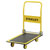Stanley SXWTD-PC527 Flatbed Trolley Folding 150kg Load Capacity