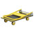 Stanley SXWTD-PC527 Flatbed Trolley Folding 150kg Load Capacity