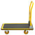 Stanley SXWTD-PC528 Flatbed Trolley 300kg Capacity Durable Design