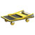 Stanley SXWTD-PC528 Flatbed Trolley 300kg Capacity Durable Design