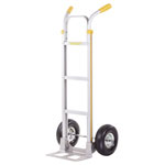 Stanley SXWTI-HT513 Sack Barrow Folding Aluminium Max Load 200kg