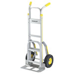 Stanley SXWTI-HT514 Aluminium Sack Barrow Folding 200kg Capacity
