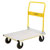 Stanley SXWTI-PC511 Flatbed Trolley Folding Aluminium 250kg Capacity