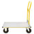 Stanley SXWTI-PC511 Flatbed Trolley Folding Aluminium 250kg Capacity