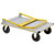 Stanley SXWTI-PC511 Flatbed Trolley Folding Aluminium 250kg Capacity