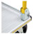 Stanley SXWTI-PC511 Flatbed Trolley Folding Aluminium 250kg Capacity