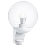 Steinel 005917 L 585 S Outdoor Wall Light with Motion Detector 12m Range