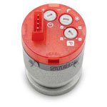 Steinel 9038 Miniature Sensor Silver Suitable for Steinel Lights