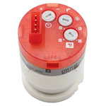 Steinel 009045 Miniature Sensor White for Various Steinel Lights