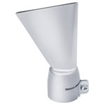 Steinel 009090 Heat Concentrator for HG Series 60x2 mm Bitumen Welding