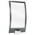 Steinel 35709 L 22 S Outdoor Wall Light with Motion Detector Anthracite