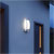 Steinel 35709 L 22 S Outdoor Wall Light with Motion Detector Anthracite