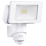 Steinel 52553 LS 150 S Outdoor Floodlight Motion Detector 14.7W 1375lm White