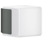 Steinel 55516 L 835 SC LED Outdoor Wall Light 9.1W iHFsensor Anthracite