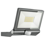 Steinel 65263 XLED ONE XL LED Floodlight 42.6W Motion Sensor Warm White