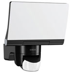 Steinel 65447 XLED Home 2 SC LED Outdoor Floodlight Black Motion Sensor