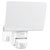 Steinel 65454 XLED Home 2 SC LED Floodlight 13.7W Motion Detector White