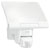 Steinel 65454 XLED Home 2 SC LED Floodlight 13.7W Motion Detector White