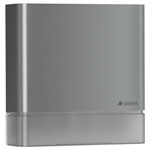 Steinel 067274 IS 180 Digi Wall Motion Detector 180° Anthracite IP54