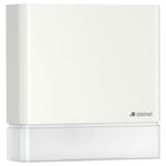 Steinel 067281 IS 180 Digi Wall Motion Detector 180° White IP54 Bluetooth