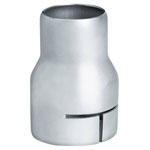 Steinel 68035 Nozzle Attachment For All Hot Air Blowers Standard Pipe