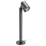 Steinel 68677 Spot Way LED Outdoor Floodlight 6.7W Warm White 57cm