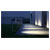 Steinel 68677 Spot Way LED Outdoor Floodlight 6.7W Warm White 57cm