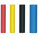 Steinel 71417 Heatshrink 32 Pcs Ø 4.8–9.5mm For Cable Ends & Strands