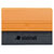 Steinel 084189 Plastic squeegee - Alcantara