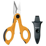Steinel 087326 Multi 1000 Cable Cutter 50mm² Shears Belt Clip Included