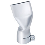Steinel 092016 Deflector Slot Nozzle 40x2 mm For Plastic Films