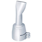 Steinel 92115 Deflector Slot Nozzle Ideal for Small Plastic Welding