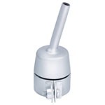 Steinel 92313 Round Nozzle 10 mm for HG Series Precise Heat Control
